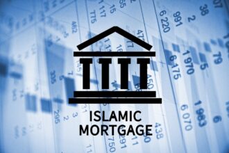 Islamic mortgage