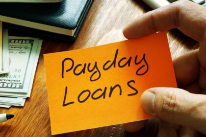 What is the point of payday loans?