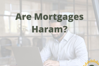 mortgage in Islam
