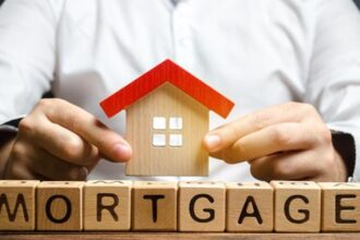 mortgage term mean
