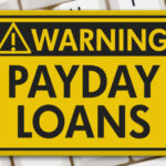 What means payday loans?