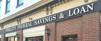 What is a savings and loan bank?