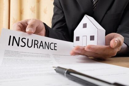 What does home insurance cover?