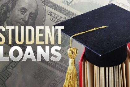 loan for international students