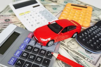 Which bank is best for auto loan?