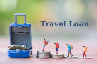 What is the meaning of travel loan?