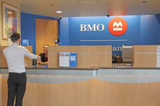 Is BMO a trusted bank?
