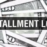 What is loan Instalment payment?