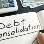 What is debt consolidation loans?