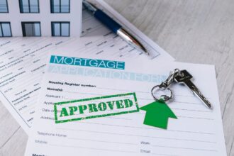 What is usufructuary mortgage?