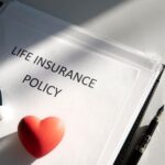 What happens after 20-year term life insurance?