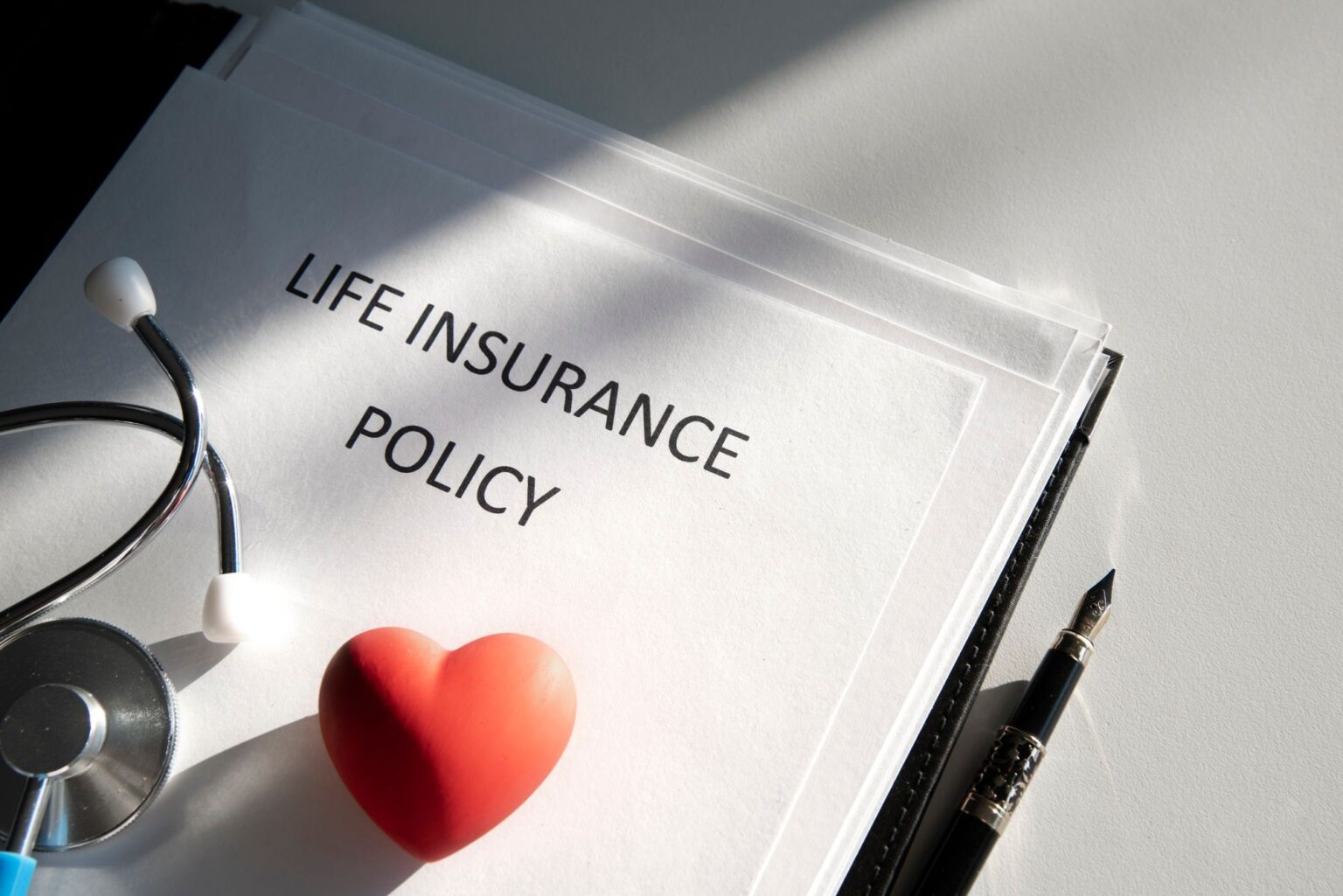 What happens after 20-year term life insurance?