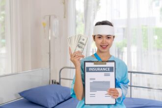 Which insurance gives money back?